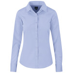 Ladies Long Sleeve Sycamore Shirt