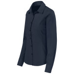 Ladies Long Sleeve Sycamore Shirt