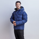 Mens Balkan Insulated Jacket