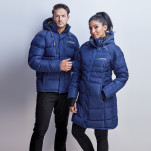 Mens Balkan Insulated Jacket