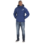 Mens Balkan Insulated Jacket