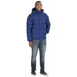 Mens Balkan Insulated Jacket