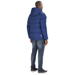 Mens Balkan Insulated Jacket