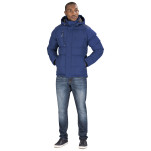 Mens Balkan Insulated Jacket