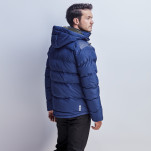 Mens Balkan Insulated Jacket
