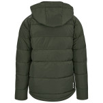 Mens Balkan Insulated Jacket