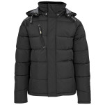 Mens Balkan Insulated Jacket