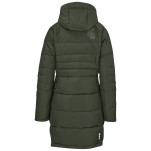 Ladies Balkan Insulated Jacket
