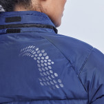 Ladies Balkan Insulated Jacket