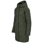 Ladies Balkan Insulated Jacket