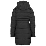 Ladies Balkan Insulated Jacket