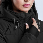 Ladies Balkan Insulated Jacket