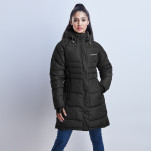 Ladies Balkan Insulated Jacket