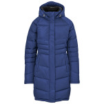 Ladies Balkan Insulated Jacket