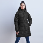 Ladies Balkan Insulated Jacket