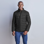 Mens Scotia Light Down Jacket