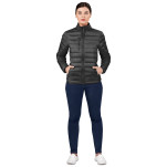 Ladies Scotia Light Down Jacket