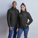 Ladies Scotia Light Down Jacket