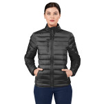 Ladies Scotia Light Down Jacket