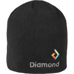 Pinnacle Acrylic Beanie