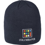 Pinnacle Acrylic Beanie