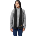 Pinnacle Acrylic Scarf