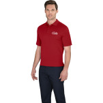 Mens Edge Golf Shirt