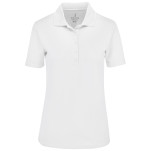 Ladies Edge Golf Shirt