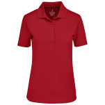 Ladies Edge Golf Shirt