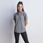 Ladies Edge Golf Shirt
