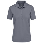 Ladies Edge Golf Shirt