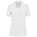 Ladies Edge Golf Shirt