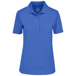Ladies Edge Golf Shirt