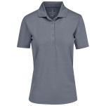 Ladies Edge Golf Shirt