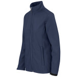 Ladies Maxson Softshell Jacket