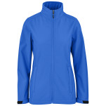Ladies Maxson Softshell Jacket