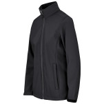 Ladies Maxson Softshell Jacket