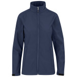 Ladies Maxson Softshell Jacket