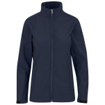 Ladies Maxson Softshell Jacket