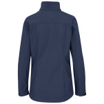 Ladies Maxson Softshell Jacket