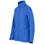 Ladies Maxson Softshell Jacket