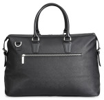 Gary Player Simulated Leather Weekend Bag