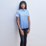 Ladies Masters Golf Shirt