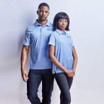 Ladies Masters Golf Shirt