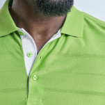 Mens Admiral Golf Shirt