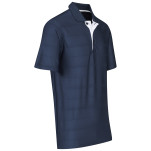 Mens Admiral Golf Shirt