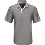Mens Admiral Golf Shirt