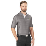 Mens Admiral Golf Shirt