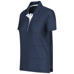 Ladies Admiral Golf Shirt