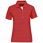 Ladies Admiral Golf Shirt